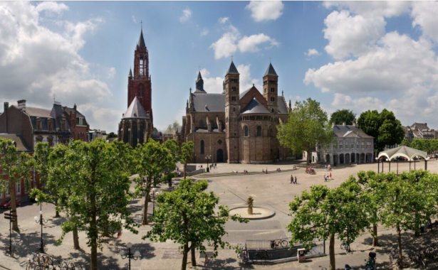 3-dagen-Maastricht