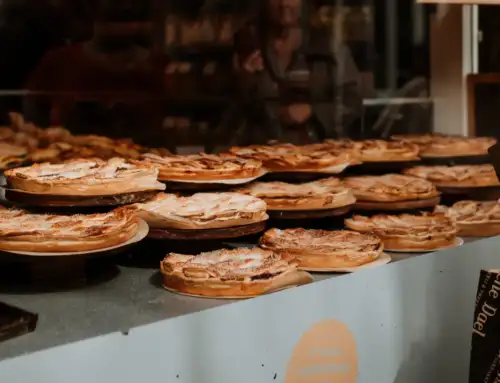 De beste Limburgse vlaai in Maastricht – Waar vind je de lekkerste?