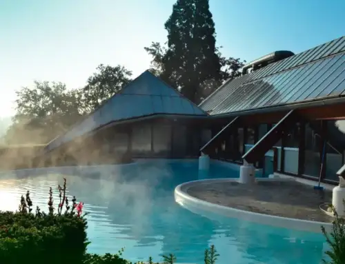 Enjoy a Spa and Wellness Experience in Limburg: Spa Limburg